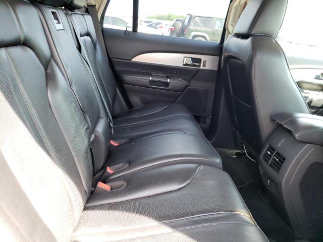 Фото 11 с аукциона – 2011 LINCOLN MKX с VIN 2LMDJ6JK1BBJ31778