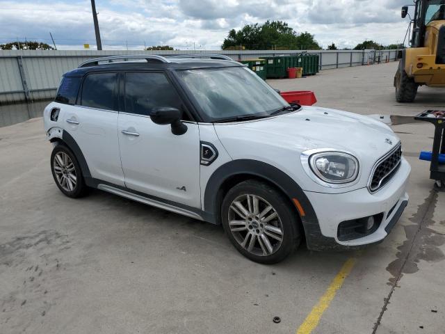 Photo 4 from auction – 2020 MINI COOPER S C with VIN WMZYX1C01L3L48778