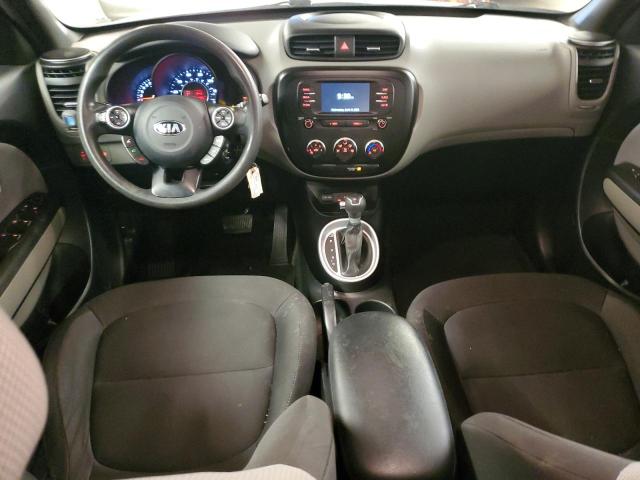 Photo 8 from auction – 2017 KIA SOUL with VIN KNDJN2A21H7412870