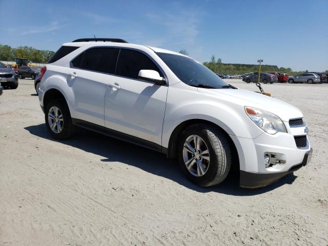 Photo 4 from auction – 2013 CHEVROLET EQUINOX LT with VIN 1GNALDEK2DZ126107