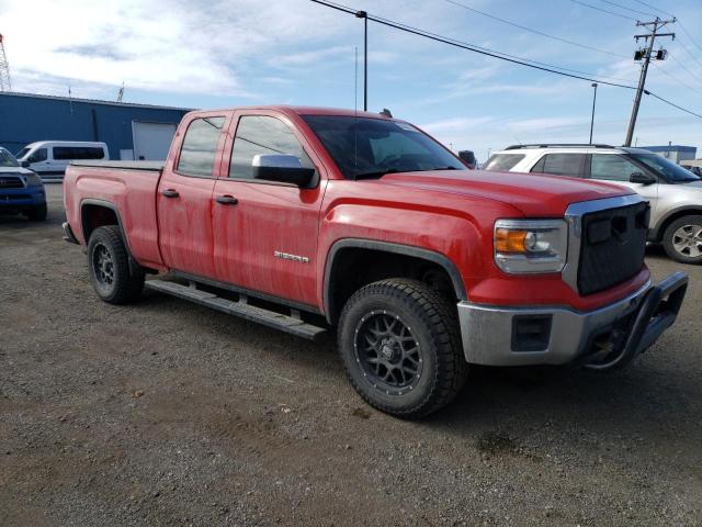 Photo 4 from auction – 2014 GMC SIERRA K15 with VIN 1GTV2TEH2EZ134480