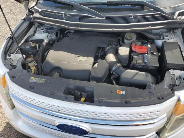 Photo 12 from auction – 2012 FORD EXPLORER L with VIN 1FMHK7F81CGA66857