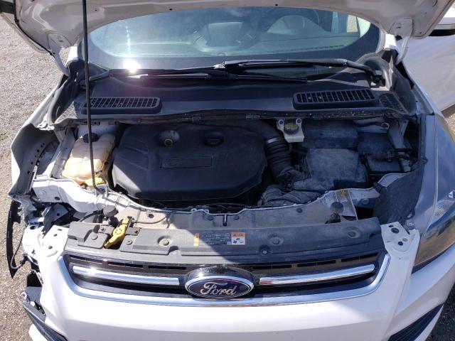 Photo 12 from auction – 2014 FORD ESCAPE TIT with VIN 1FMCU9J98EUD53679