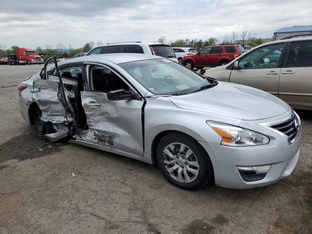 Photo 4 from auction – 2015 NISSAN ALTIMA 2.5 with VIN 1N4AL3AP0FN339352