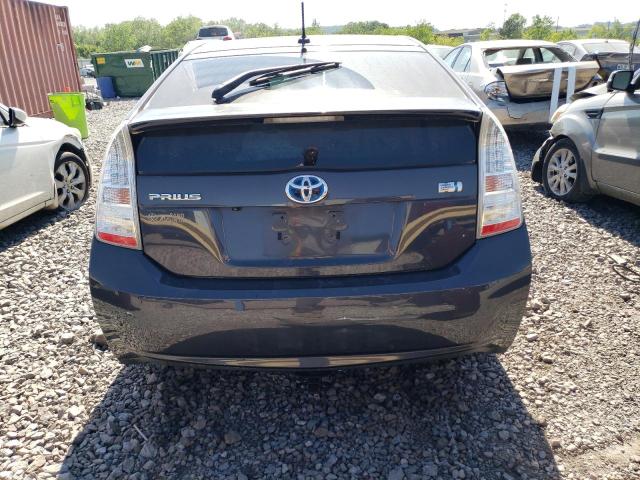 Zdjęcie 6 z aukcji – 2010 TOYOTA PRIUS z VIN JTDKN3DU0A0210754