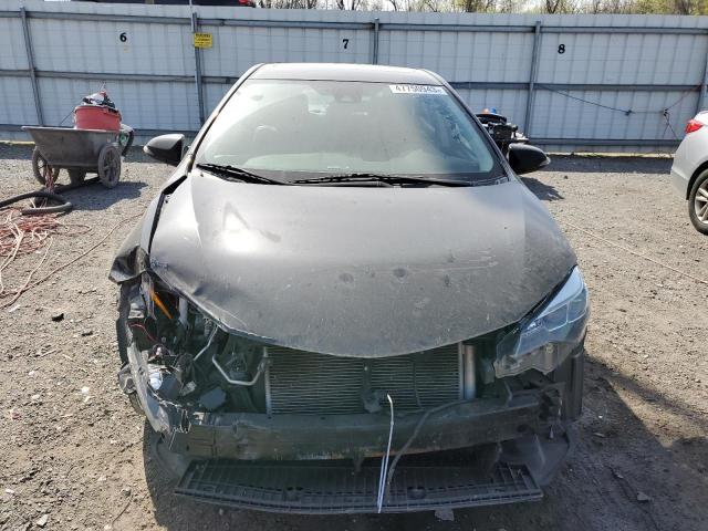 Photo 5 from auction – 2019 TOYOTA COROLLA L with VIN 2T1BURHE9KC154782