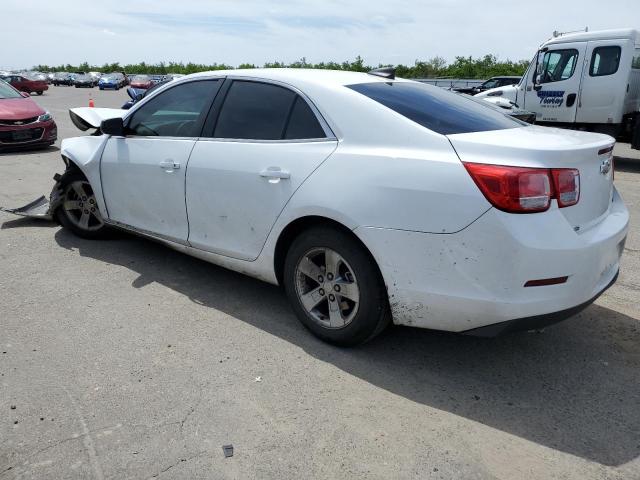 Photo 2 from auction – 2016 CHEVROLET MALIBU LIM with VIN 1G11A5SA0GU159388
