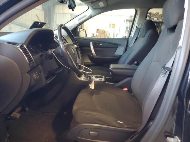 Photo 7 from auction – 2008 GMC ACADIA SLE with VIN 1GKER13768J234566