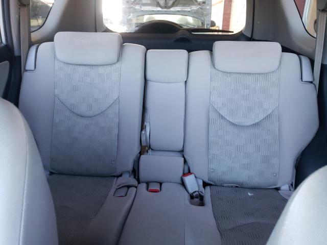 Photo 10 from auction – 2009 TOYOTA RAV4 with VIN JTMBF33V995015239