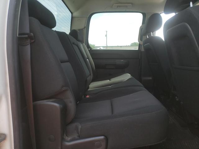 Photo 10 from auction – 2013 CHEVROLET SILVERADO with VIN 1GC1KXC80DF129934