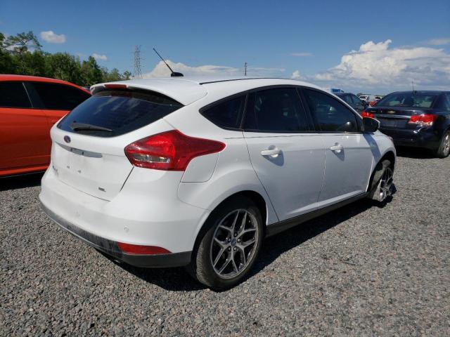Photo 3 from auction – 2018 FORD FOCUS SEL with VIN 1FADP3M22JL201916