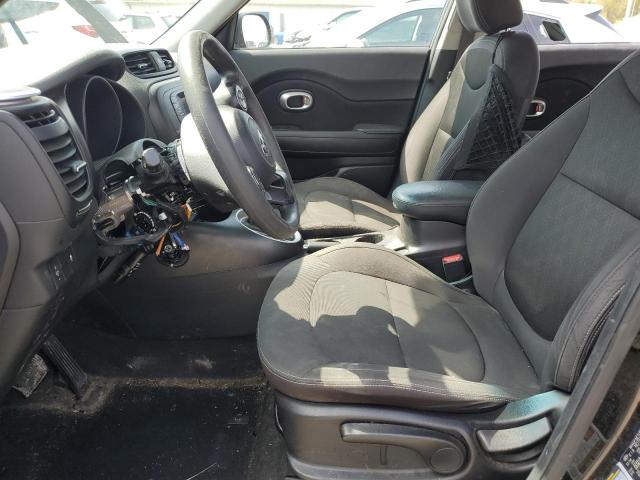 Photo 7 from auction – 2015 KIA SOUL with VIN KNDJN2A23F7783669