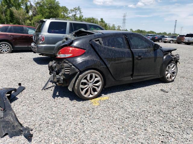 Photo 3 from auction – 2013 HYUNDAI VELOSTER with VIN KMHTC6AD3DU165494