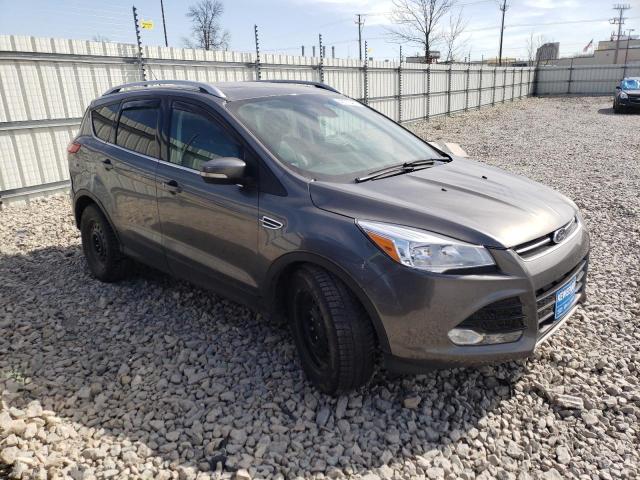 Foto 4 de la subasta – 2014 FORD ESCAPE TIT con VIN 1FMCU9J99EUD65890