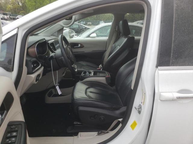 Photo 7 from auction – 2018 CHRYSLER PACIFICA T with VIN 2C4RC1BG2JR124275