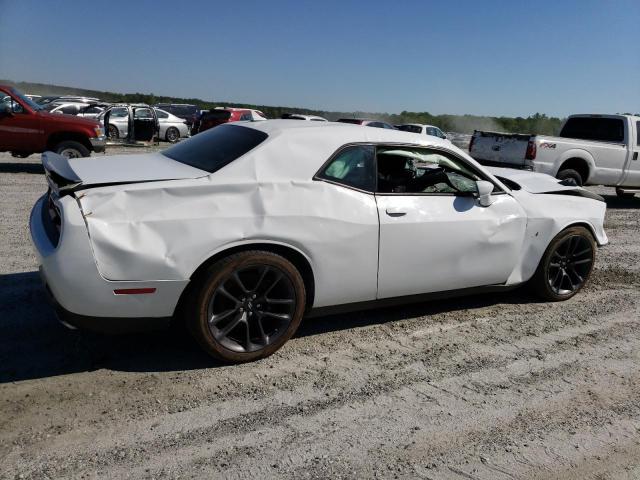 Photo 3 from auction – 2020 DODGE CHALLENGER with VIN 2C3CDZFJXLH247634