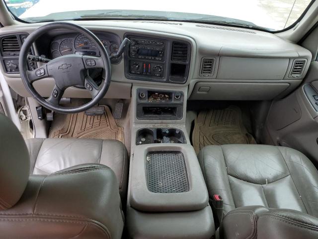 Photo 8 from auction – 2005 CHEVROLET SILVERADO with VIN 1GCEK19B25E114733