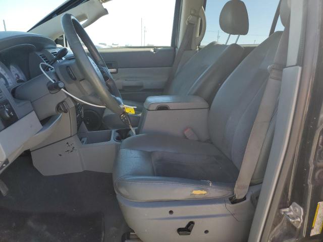 Photo 7 from auction – 2007 DODGE DURANGO LI with VIN 1D8HB58257F567300