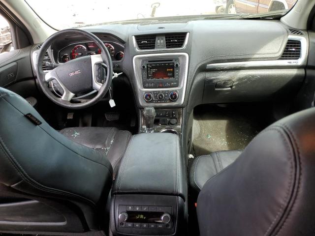 Photo 8 from auction – 2017 GMC ACADIA LIM with VIN 1GKKVSKD5HJ293443