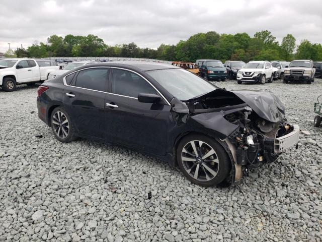 Photo 4 from auction – 2017 NISSAN ALTIMA 2.5 with VIN 1N4AL3AP2HC482348