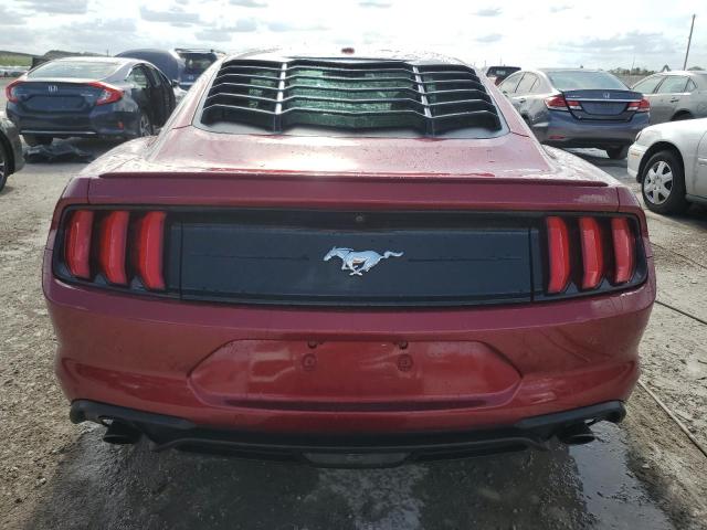 Photo 6 from auction – 2019 FORD MUSTANG with VIN 1FA6P8TH8K5141934