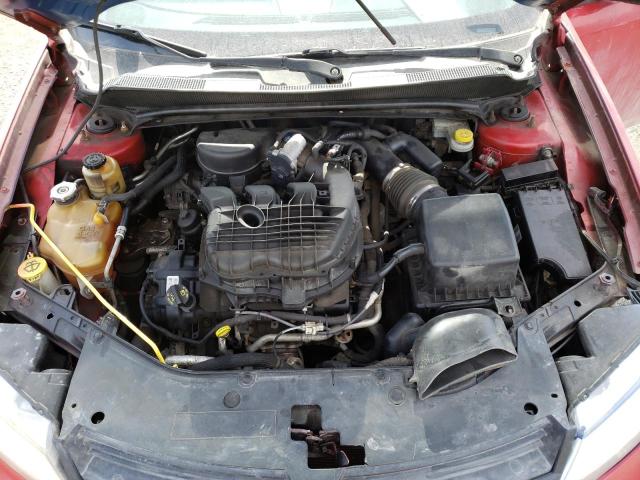 Zdjęcie 11 z aukcji – 2011 DODGE AVENGER MA z VIN 1B3BD1FG9BN524438