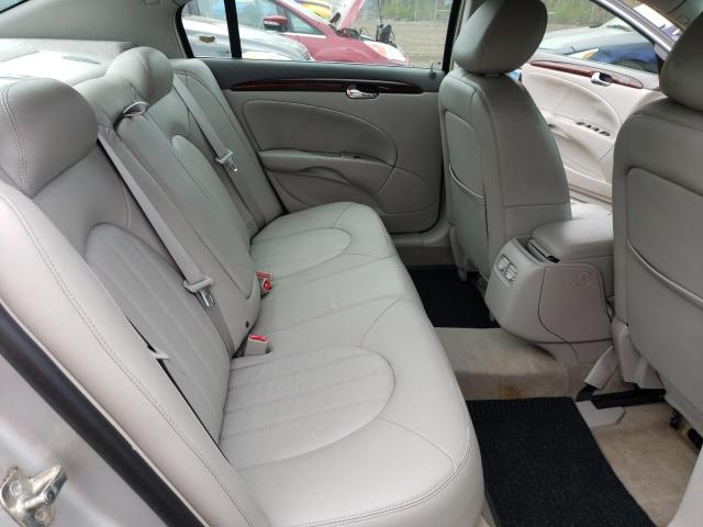 Photo 10 from auction – 2011 BUICK LUCERNE CX with VIN 1G4HC5EM6BU144775