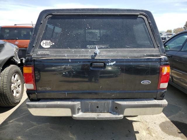 Photo 6 from auction – 1998 FORD RANGER SUP with VIN 1FTYR14X8WPB62092