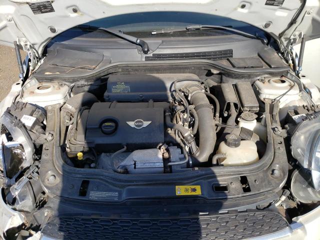 Photo 11 from auction – 2013 MINI COOPER S C with VIN WMWZG3C58DT575993