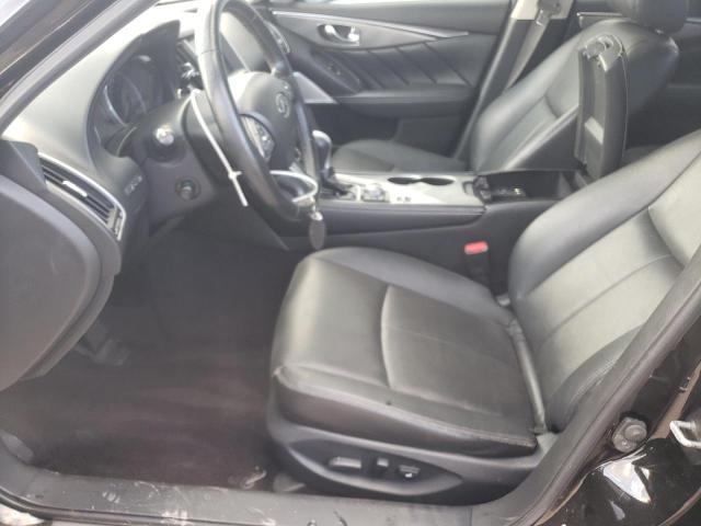 Photo 7 from auction – 2017 INFINITI Q50 PREMIU with VIN JN1EV7AP6HM733642