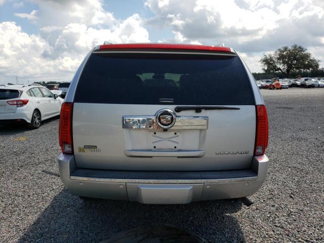 Photo 6 from auction – 2010 CADILLAC ESCALADE H with VIN 1GYUCEEJXAR230868