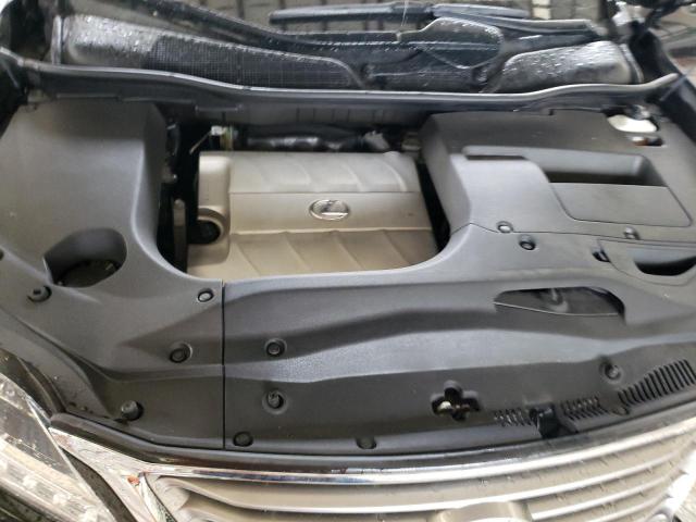 Photo 11 from auction – 2014 LEXUS RX 350 BAS with VIN 2T2BK1BAXEC237957