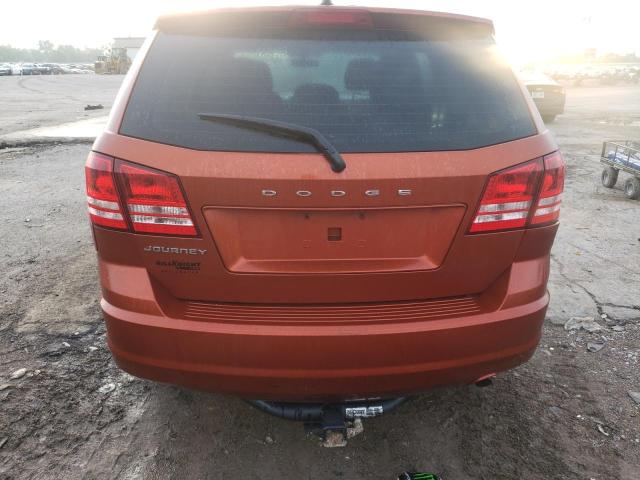 Photo 6 from auction – 2013 DODGE JOURNEY SE with VIN 3C4PDCAB7DT702989