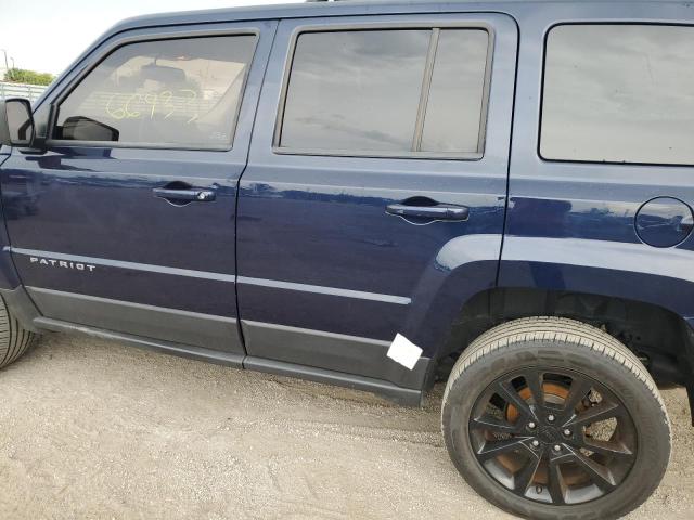Photo 12 from auction – 2015 JEEP PARTROIT with VIN 1C4NJRFB1FD417080