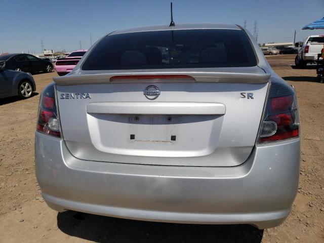 Photo 6 from auction – 2011 NISSAN SENTRA 2.0 with VIN 3N1AB6AP0BL688779