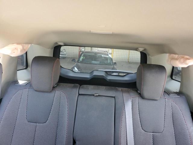 Photo 10 from auction – 2017 GMC TERRAIN SL with VIN 2GKALMEK4H6170074