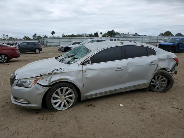 BUICK LACROSSE 2015 with VIN 1G4GB5G39FF118099 - Photo from auction