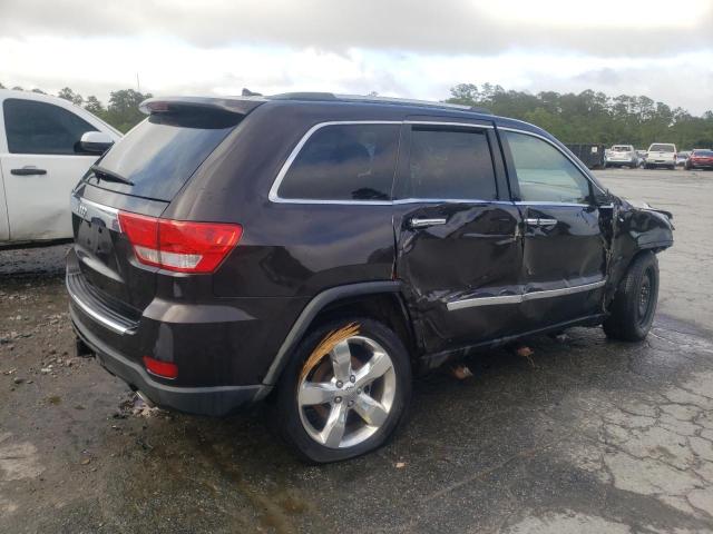 Photo 3 from auction – 2012 JEEP GRAND CHER with VIN 1C4RJECT6CC235061