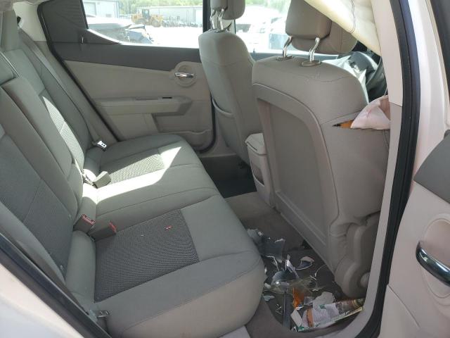 Photo 10 from auction – 2010 DODGE AVENGER SX with VIN 1B3CC4FB3AN153563