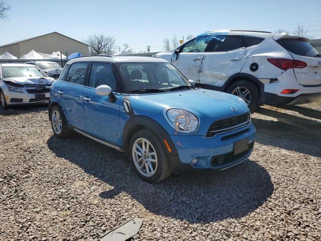 Zdjęcie 4 z aukcji – 2016 MINI COOPER S C z VIN WMWZC5C50GWU21871