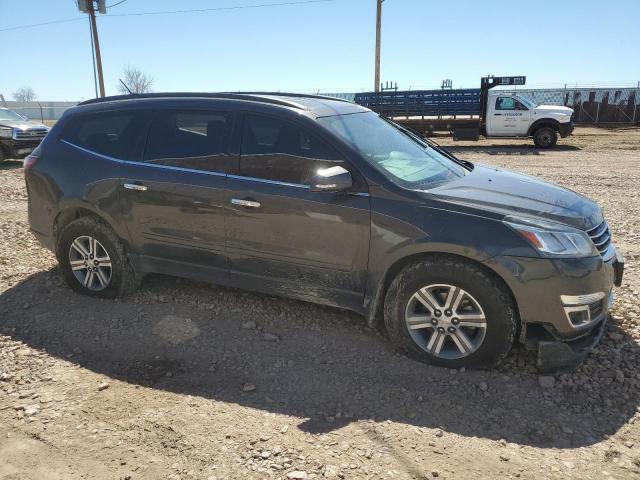 Photo 4 from auction – 2016 CHEVROLET TRAVERSE L with VIN 1GNKVHKD0GJ224129