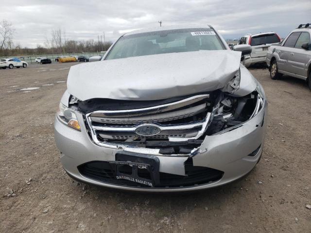 Photo 5 from auction – 2010 FORD TAURUS SEL with VIN 1FAHP2EW4AG113908
