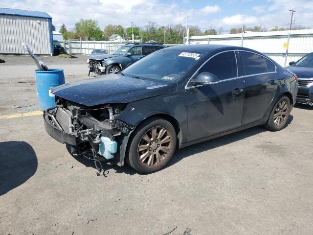 BUICK REGAL 2013 с VIN 2G4GR5ER8D9218493 - Фото с аукциона