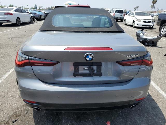 Zdjęcie 6 z aukcji – 2023 BMW 430I z VIN WBA23AT09PCM23182