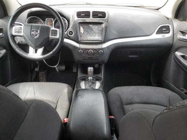 Photo 8 from auction – 2014 DODGE JOURNEY SX with VIN 3C4PDCBB7ET310000
