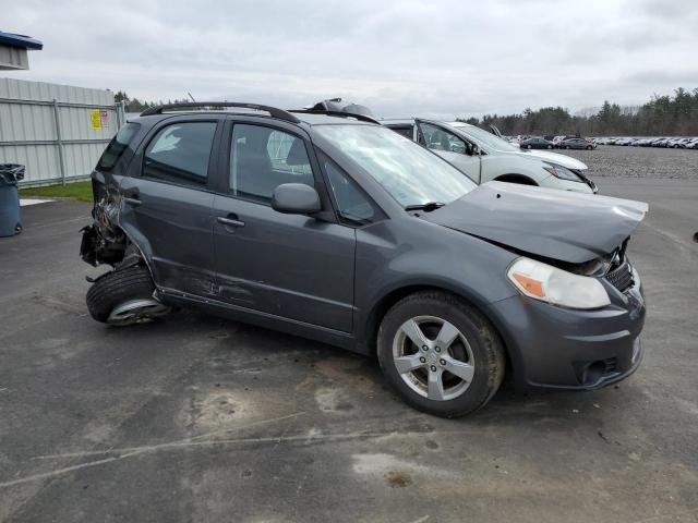 Photo 4 from auction – 2012 SUZUKI SX4 with VIN JS2YB5A35C6300160
