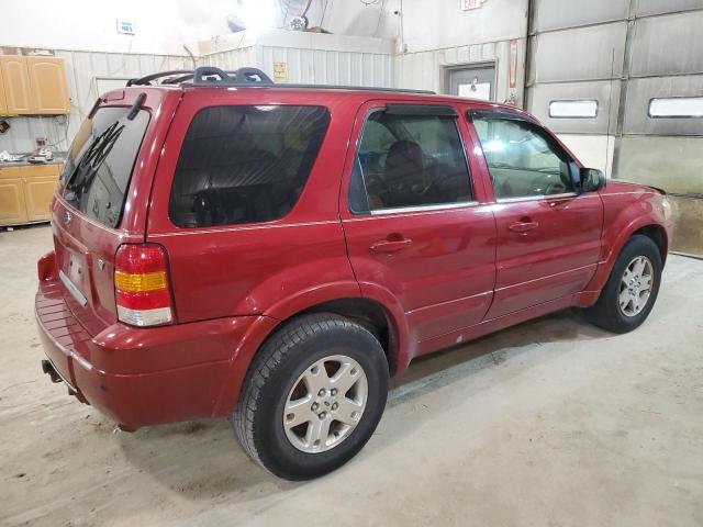 Photo 3 from auction – 2006 FORD ESCAPE LIM with VIN 1FMCU94106KA76769
