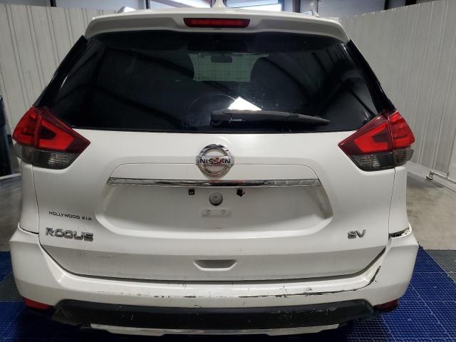 Photo 6 from auction – 2017 NISSAN ROGUE S with VIN KNMAT2MT5HP536960
