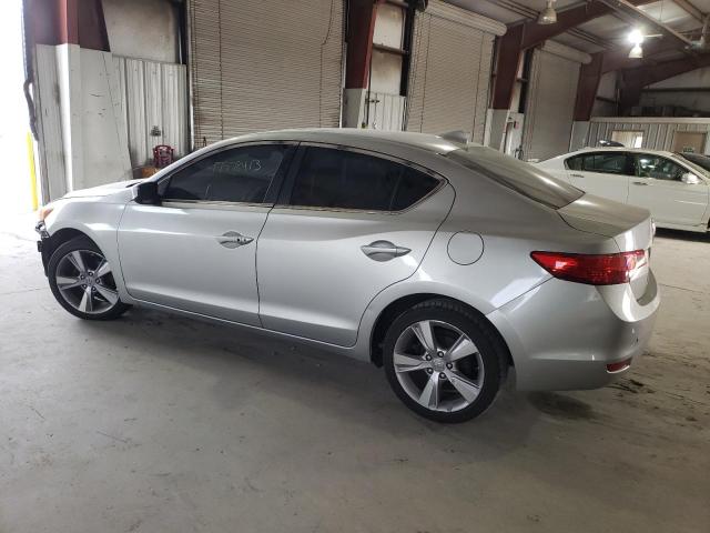 Photo 2 from auction – 2014 ACURA ILX 20 TEC with VIN 19VDE1F76EE005627