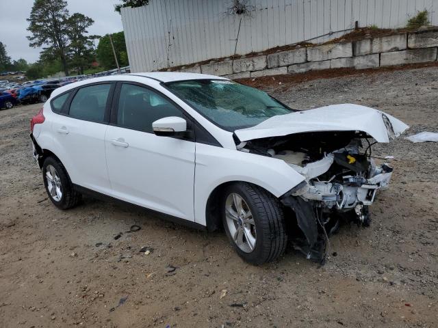 Photo 4 from auction – 2014 FORD FOCUS SE with VIN 1FADP3K2XEL152957